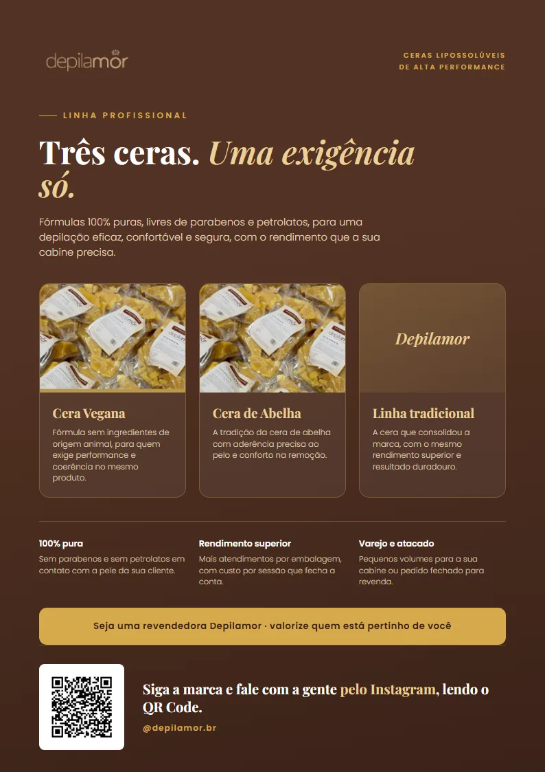Página 49 — Depilamor · Anúncio